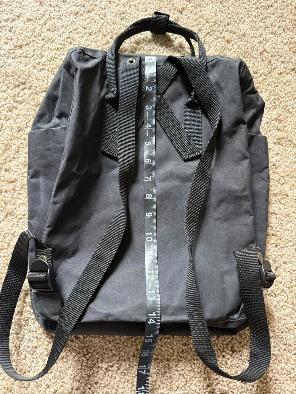 🖤 Fjallraven Classic Kanken Backpack🖤